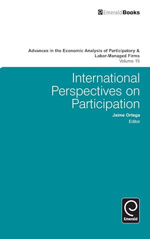 International Perspectives on Participation