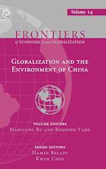 Globalization and the Environment of China