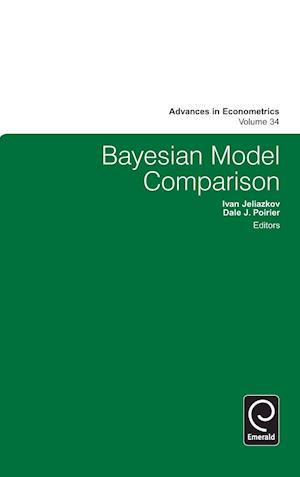 Bayesian Model Comparison