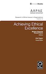 Achieving Ethical Excellence