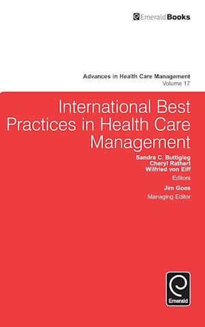 International Best Practices in Health Care Management