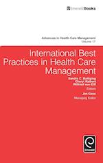 International Best Practices in Health Care Management