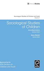 Sociological Studies of Children