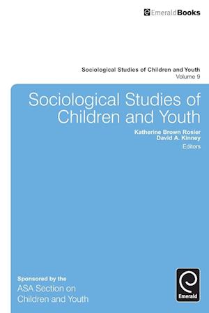 Sociological Studies of Children and Youth