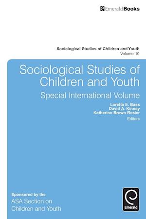 Sociological Studies of Children and Youth