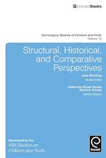 Structural, Historical, and Comparative Perspectives