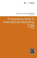 Entrepreneurship in International Marketing