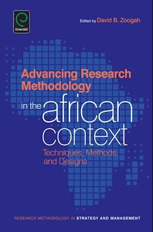 Advancing Research Methodology in the African Context