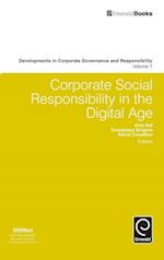 Corporate Social Responsibility in the Digital Age