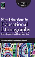 New Directions in Educational Ethnography