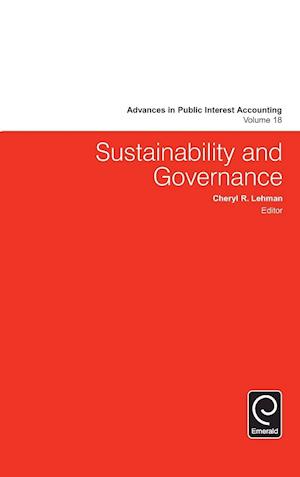 Sustainability and Governance