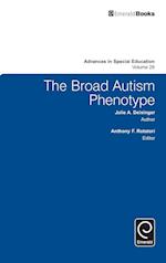 The Broad Autism Phenotype