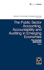 The Public Sector Accounting, Accountability and Auditing in Emerging Economies’