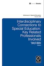 Interdisciplinary Connections to Special Education