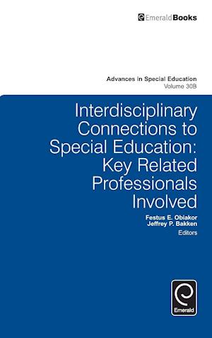 Interdisciplinary Connections to Special Education