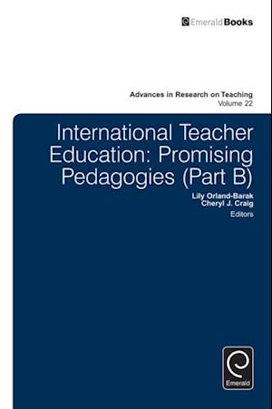 International Teacher Education