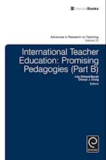 International Teacher Education