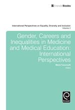 Gender, Careers and Inequalities in Medicine and Medical Education