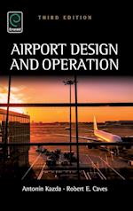 Airport Design and Operation