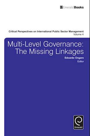 Multi-Level Governance