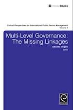 Multi-Level Governance