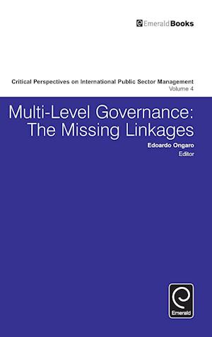 Multi-Level Governance