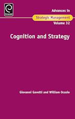 Cognition & Strategy