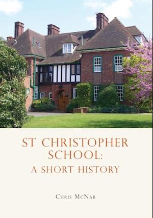 St Christopher School