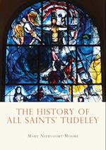 History of All Saints  Tudeley