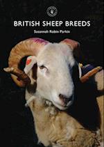 British Sheep Breeds