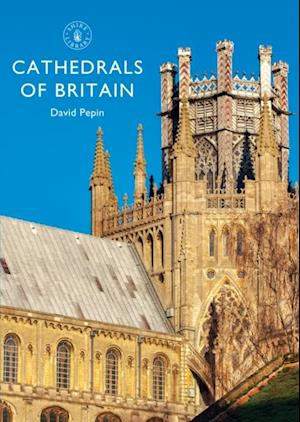 Cathedrals of Britain