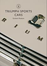 Triumph Sports Cars