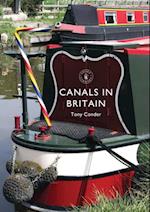 Canals in Britain