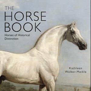 Horse Book