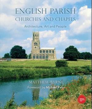 English Parish Churches and Chapels