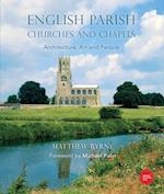 English Parish Churches and Chapels
