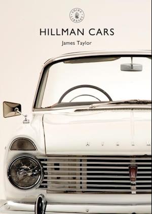 Hillman Cars