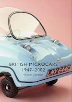 British Microcars 1947 2002