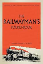 The Railwayman''s Pocketbook