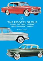 The Rootes Group