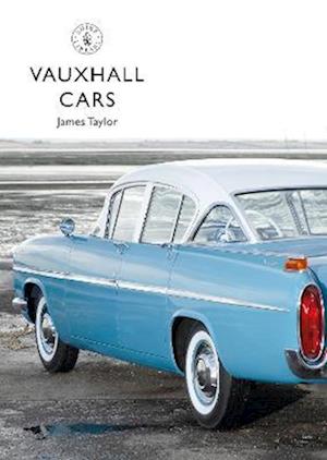 Vauxhall Cars