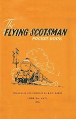 Flying Scotsman Pocket-Book