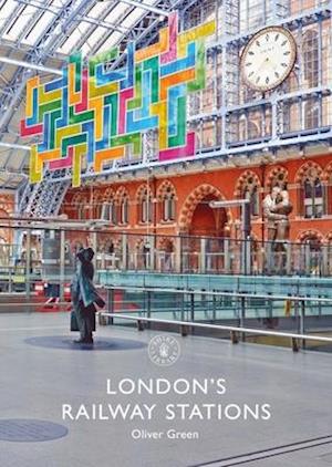 London's Railway Stations