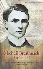 Micheál Breathnach