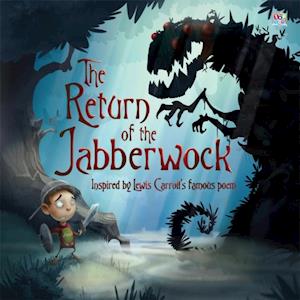 Return of the Jabberwock