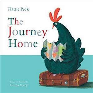 Hattie Peck: The Journey Home