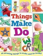 Things to Make and Do