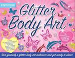 Glitter Body Art