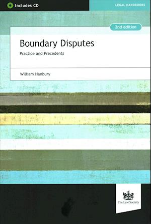 Boundary Disputes
