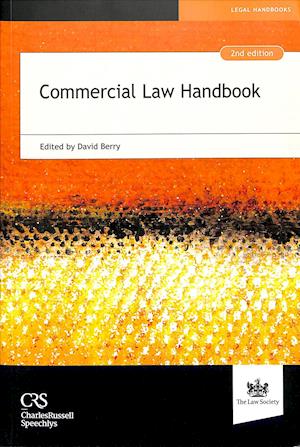 Commercial Law Handbook